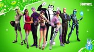 Fortnite Dances and Emote List